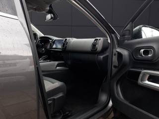 CITROEN C5 Aircross usata, con Servosterzo