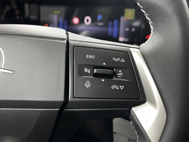 OPEL Frontera usata, con Sensori di parcheggio posteriori