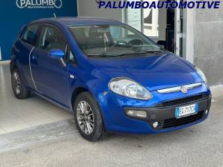 FIAT Punto Evo usata, con Airbag laterali