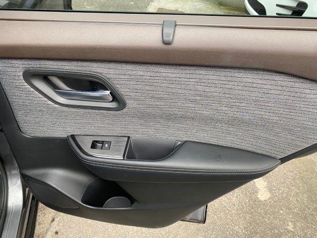 NISSAN X-Trail usata 31