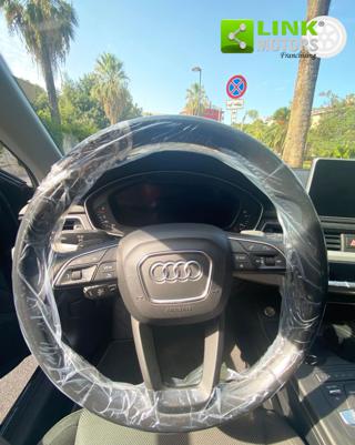 AUDI A4 usata 25