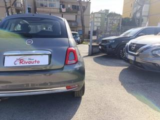 FIAT 500 usata, con Climatizzatore