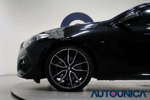 BMW 220 usata, con Park Distance Control