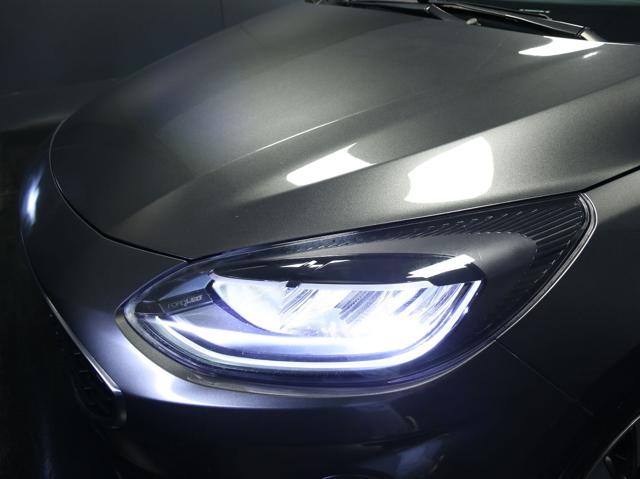 FORD Fiesta usata, con Cruise Control