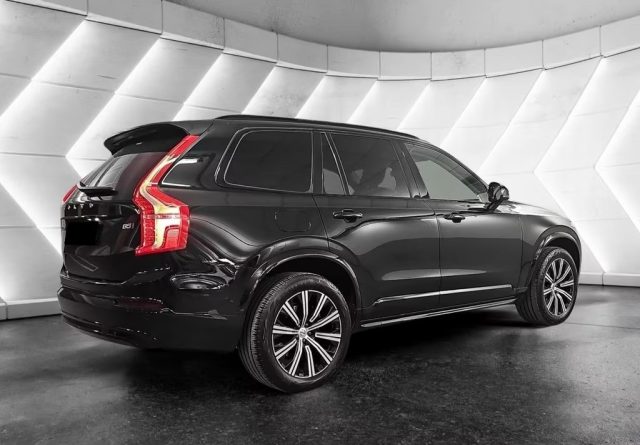 VOLVO XC90 usata, con Airbag laterali