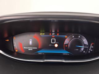 PEUGEOT 3008 usata, con ESP