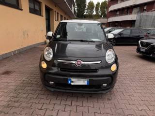 FIAT 500L usata, con Airbag laterali
