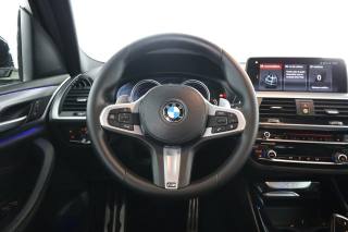 BMW X3 usata 5