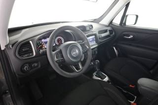 JEEP Renegade usata 1
