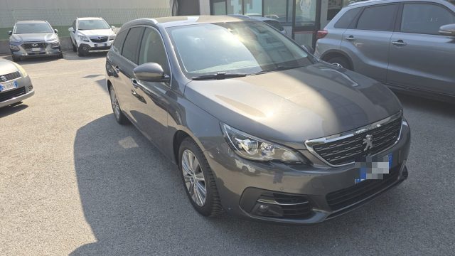 PEUGEOT 308 usata, con Airbag laterali