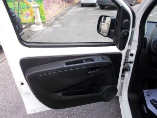 FIAT Fiorino usata, con Immobilizzatore elettronico