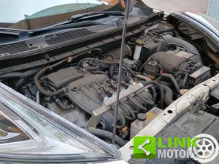 NISSAN Juke usata, con Monitoraggio pressione pneumatici