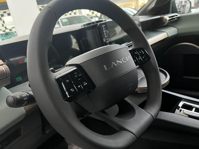 LANCIA Ypsilon usata, con Cruise Control