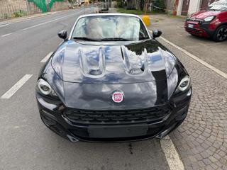 FIAT 124 Spider usata 24