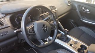 RENAULT Kadjar usata, con Park Distance Control