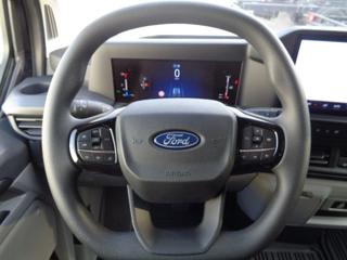 FORD Transit Custom usata 12