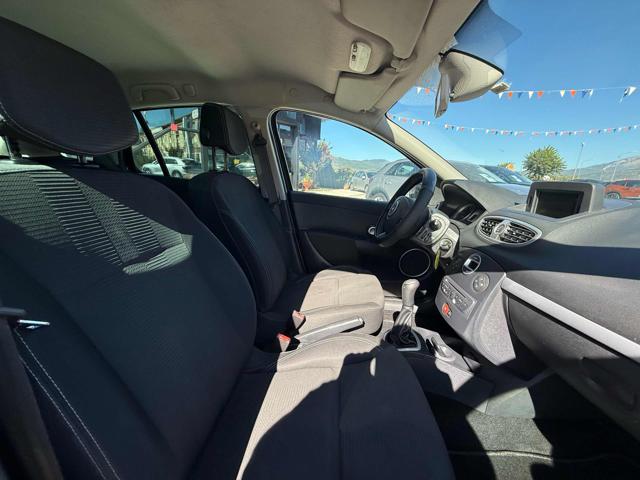 RENAULT Clio usata 15