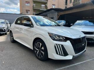 PEUGEOT 208 usata, con Airbag