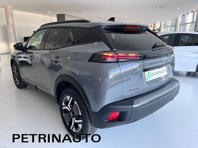 PEUGEOT 2008 usata, con Autoradio