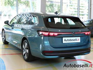 VOLKSWAGEN Passat usata, con Regolazione elettrica sedili