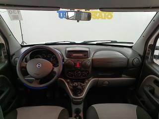 FIAT Doblo usata 8