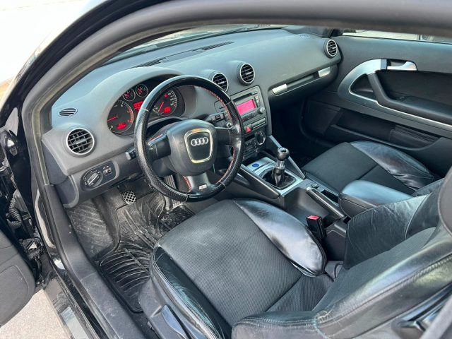 AUDI A3 usata, con Controllo automatico clima