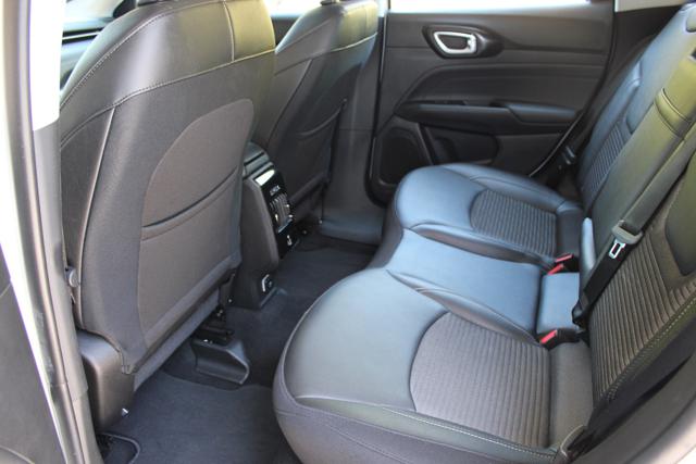 JEEP Compass usata, con Cruise Control