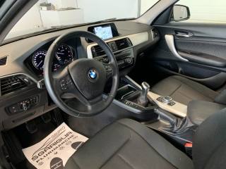 BMW 116 usata, con Chiusura centralizzata