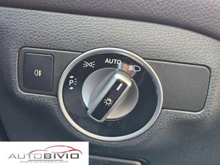 MERCEDES-BENZ A 180 usata, con USB