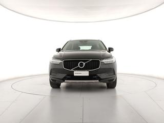 VOLVO XC60 usata, con Autoradio