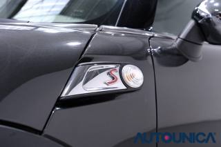 MINI Cooper S usata 44