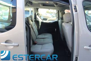 PEUGEOT Partner usata, con Servosterzo