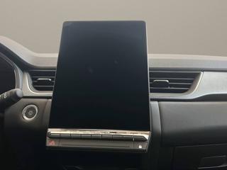 RENAULT Captur usata, con Vetri oscurati