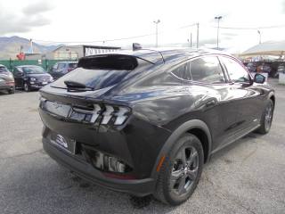 FORD Mustang Mach-E usata, con Chiusura centralizzata