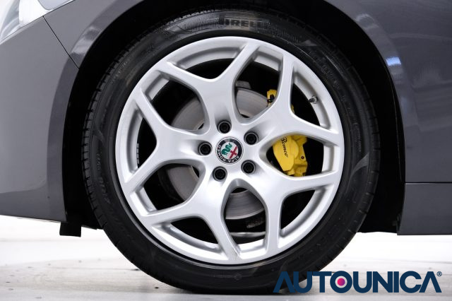 ALFA ROMEO Giulia usata, con Cruise Control