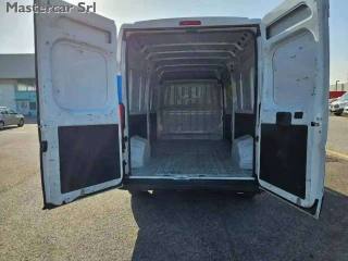 OPEL Movano usata, con USB