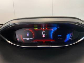 PEUGEOT 3008 usata, con Specchietti laterali elettrici