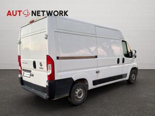FIAT Ducato usata, con Chiusura centralizzata
