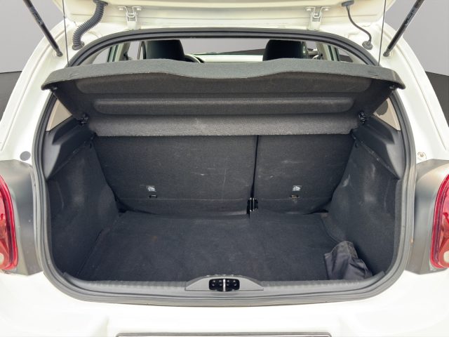 CITROEN C3 usata, con Airbag testa