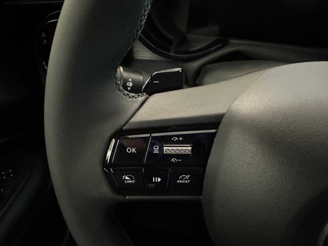 ALFA ROMEO Junior usata, con Airbag testa