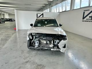 MAZDA CX-60 usata, con Airbag laterali