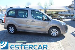 PEUGEOT Partner usata, con Bracciolo