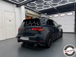 VOLKSWAGEN Golf GTI usata, con Airbag Passeggero