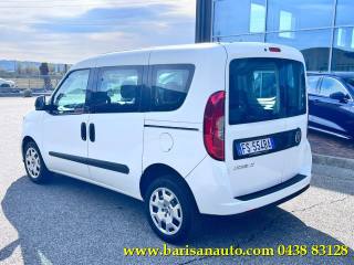 FIAT Doblo usata, con Airbag Passeggero