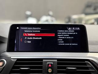 BMW X4 usata, con Trazione integrale