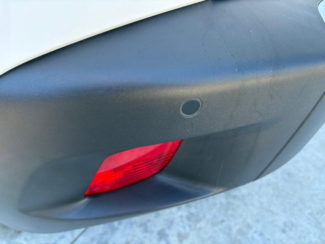 PEUGEOT 2008 usata, con Immobilizzatore elettronico