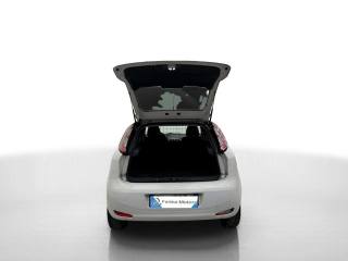 FIAT Punto usata, con MP3