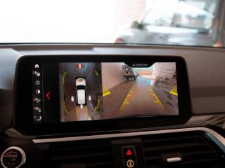 BMW X3 usata, con Controllo trazione