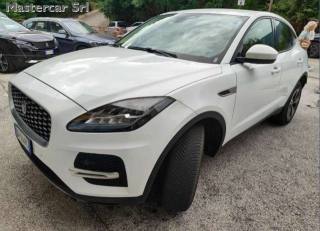 JAGUAR E-Pace usata, con Airbag