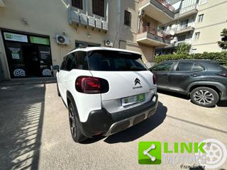 CITROEN C3 Aircross usata 6